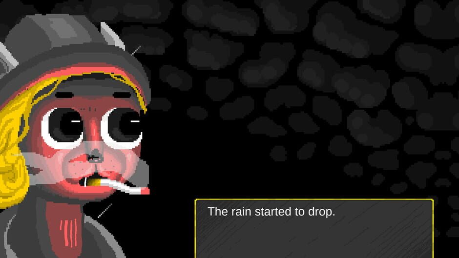 This Rain Will Never End Screenshot