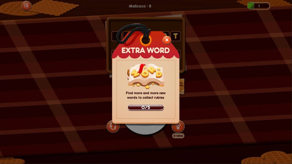 Word Chef Screenshot