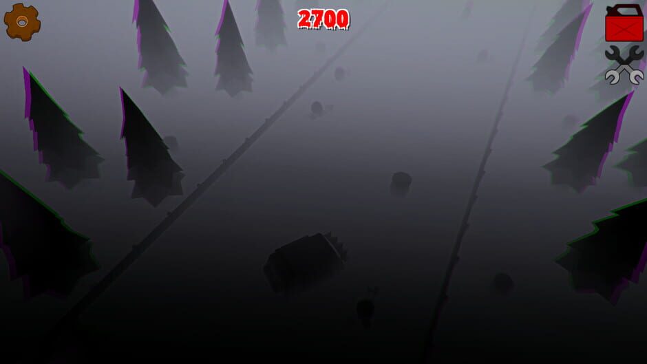 Zombies Killer Machine Screenshot