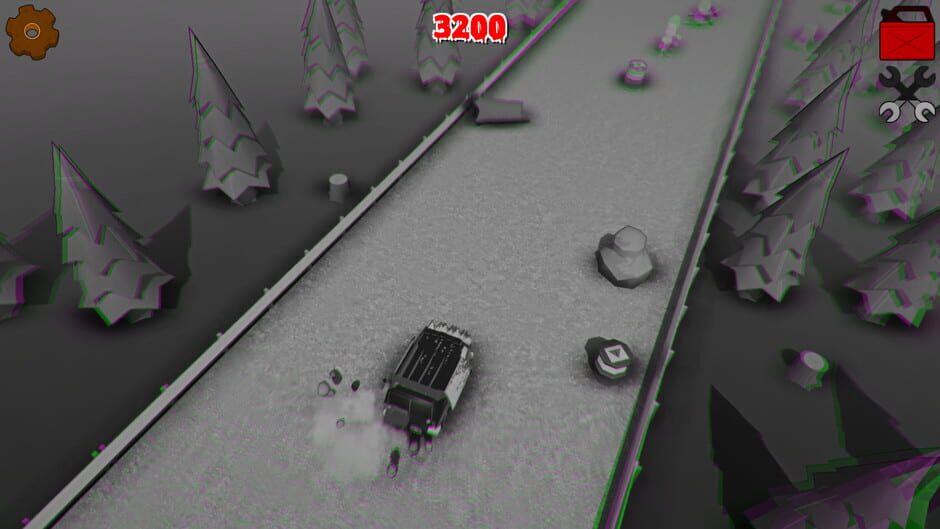 Zombies Killer Machine Screenshot