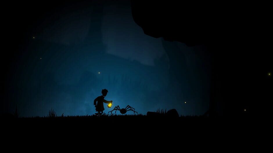 Adventure Light Screenshot