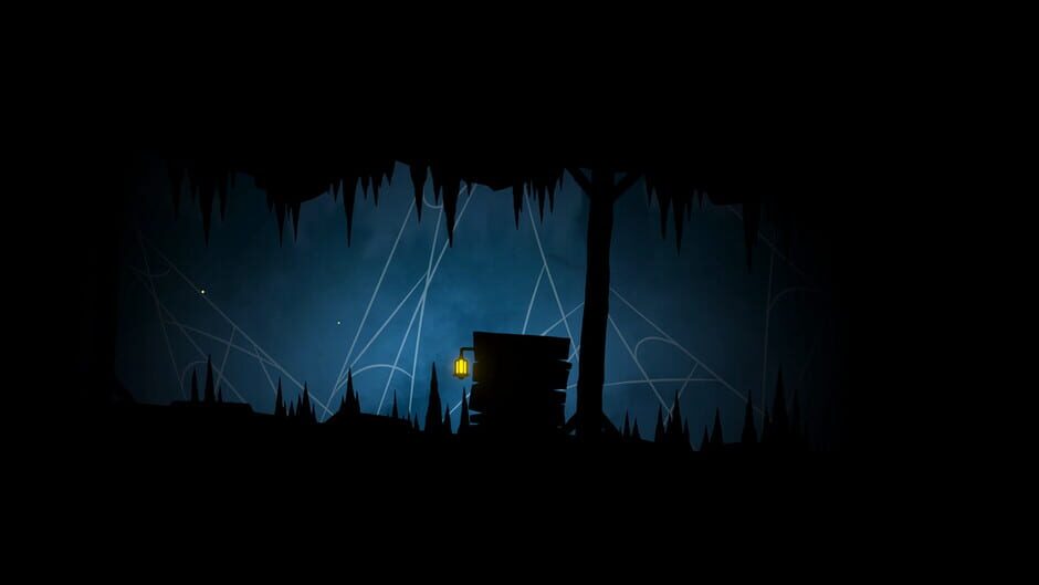 Adventure Light Screenshot