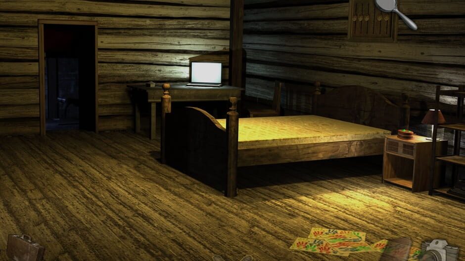Cabin Escape: Alice's Story Screenshot