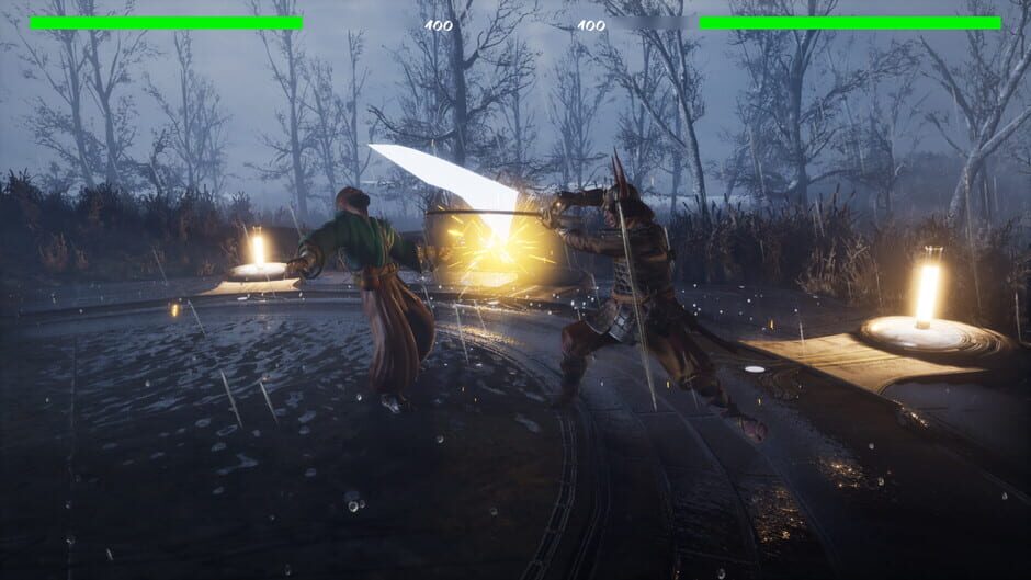 Die by the Blade Screenshot