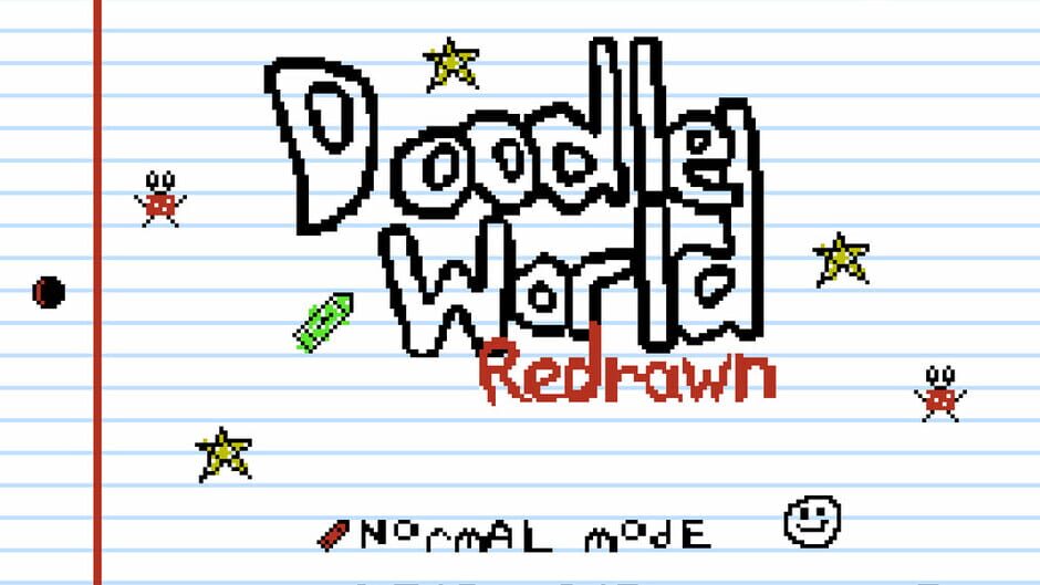 Doodle World: Deluxe Screenshot