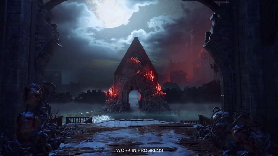 Dragon Age: Dreadwolf Screenshot