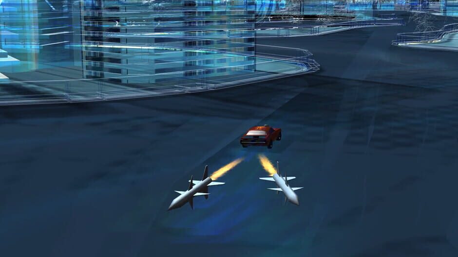 Fast Drive: Extreme Race & Drift Screenshot
