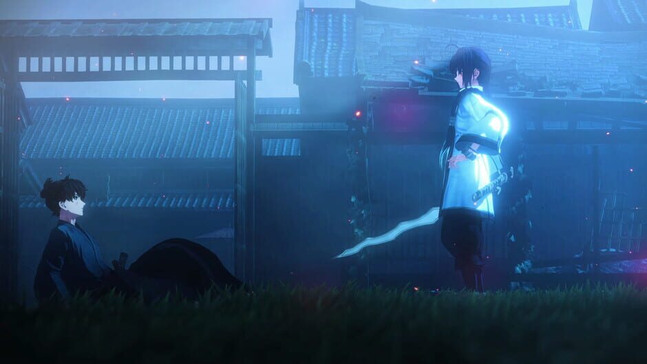 Fate/Samurai Remnant Screenshot