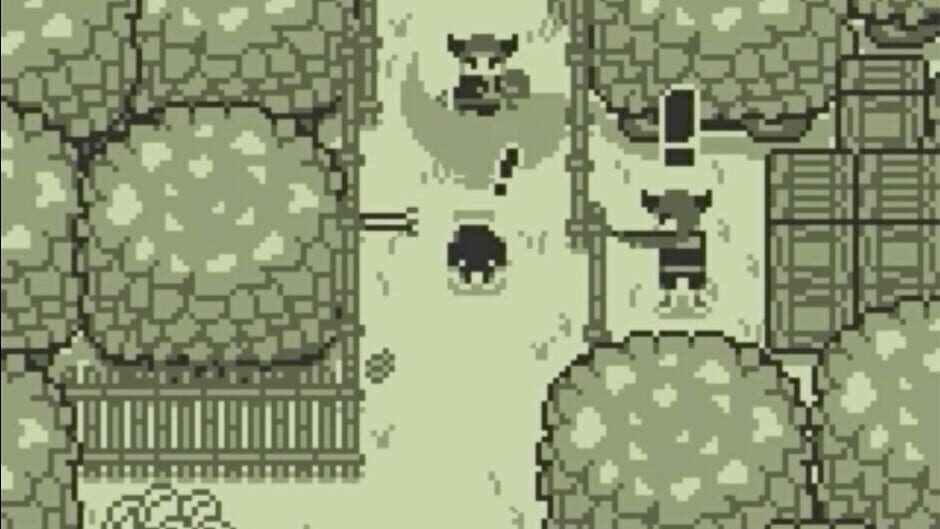 Hiro's Escape Screenshot