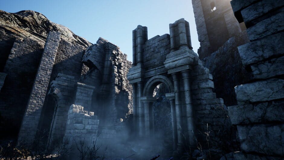 Medieval Apocalypse Screenshot