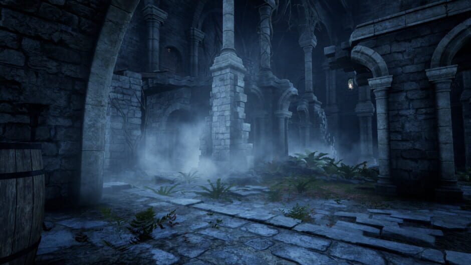 Medieval Apocalypse Screenshot