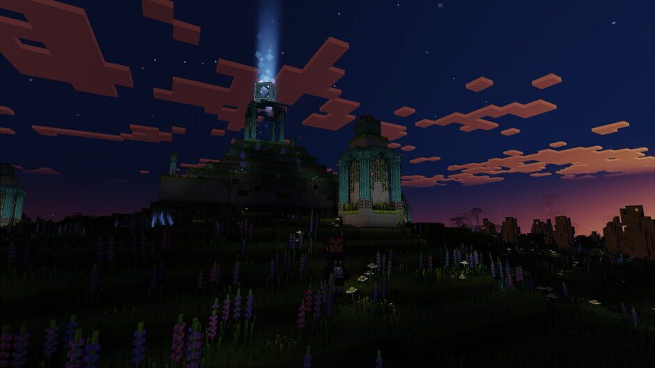 Minecraft: Legends Screenshot