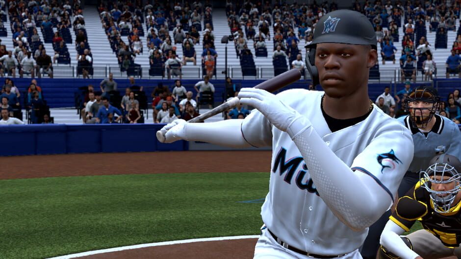 MLB The Show 23: Digital Deluxe Edition Screenshot