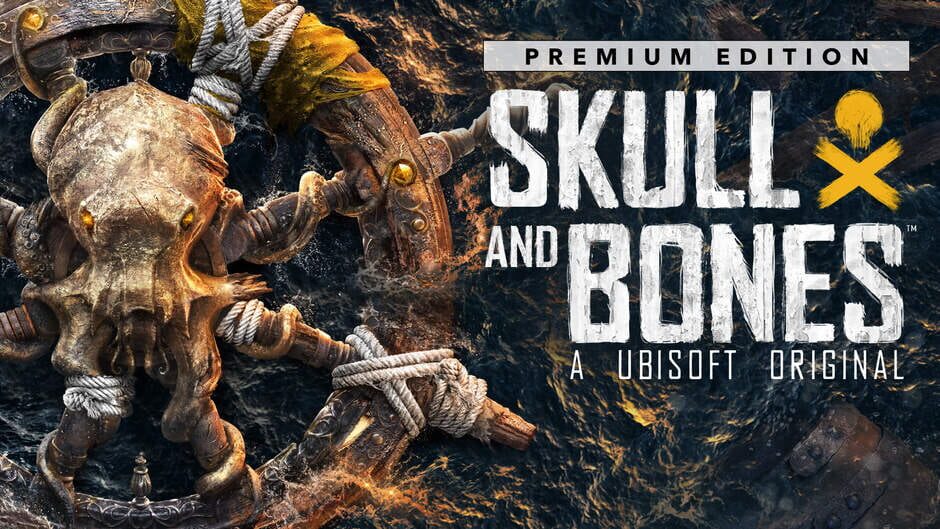 Skull and Bones: Premium Edition Screenshot