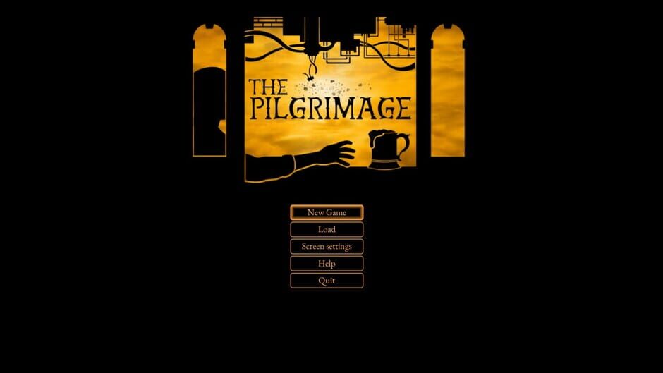 The Pilgrimage Screenshot