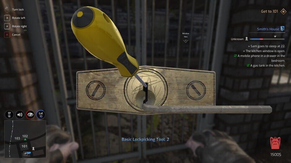 Thief Simulator 2 Screenshot