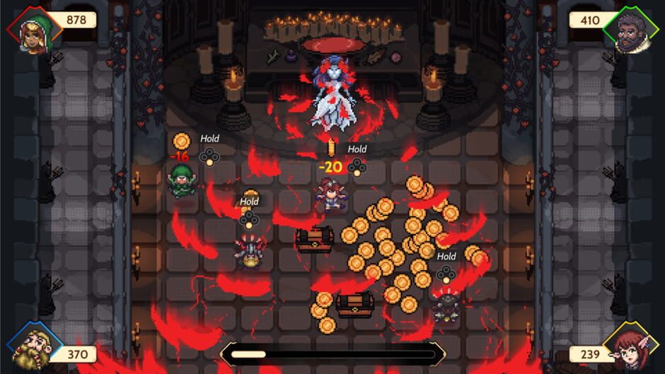 Epic Party Quest Screenshot