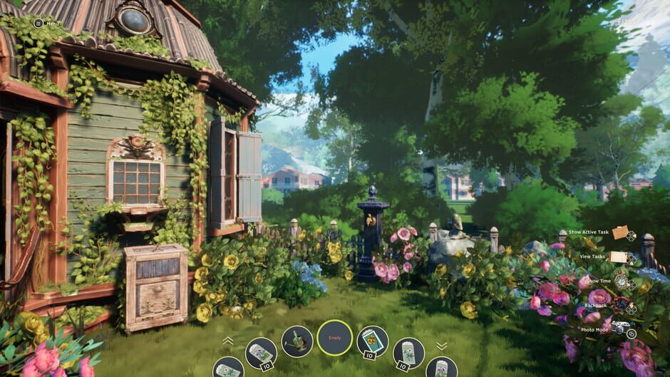 Garden Life Screenshot