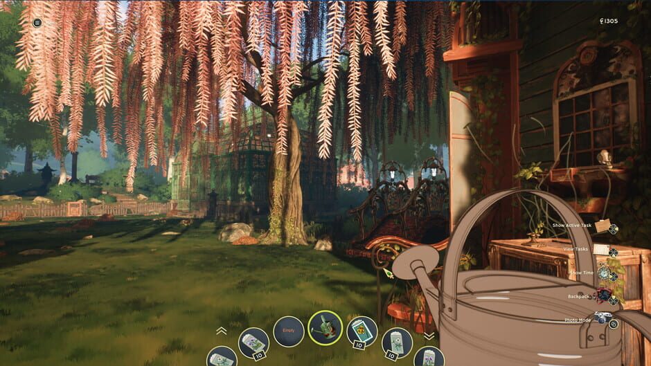 Garden Life Screenshot