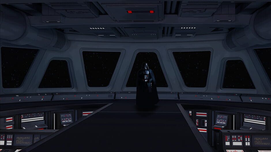 Star Wars: Dark Forces Remaster Screenshot