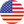 Nordamerika Flagge