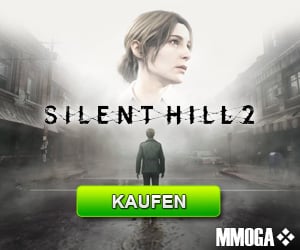 Silent Hill 2 Remake bei mmoga