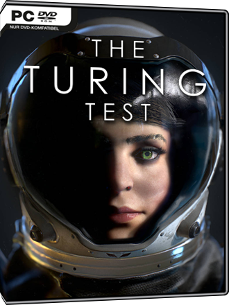 The Turing Test Bild