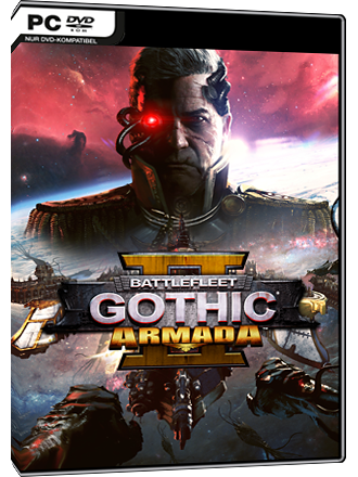 Battlefleet Gothic: Armada 2 Bild