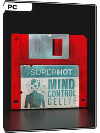 Superhot mind control delete читы