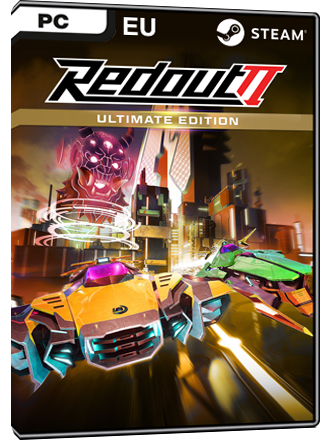 Redout Bild