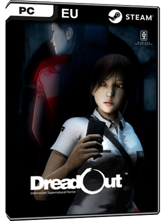 DreadOut Bild