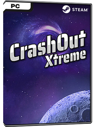 CrashOut Xtreme Bild