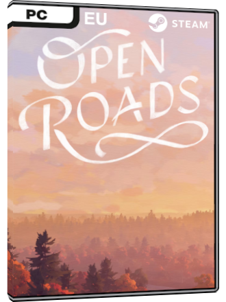 Open Roads Bild