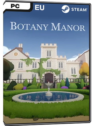 Botany Manor Bild