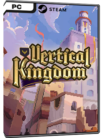 Vertical Kingdom Bild