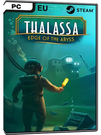 Thalassa: Edge of the Abyss Bild