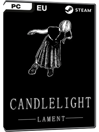 Candle Bild