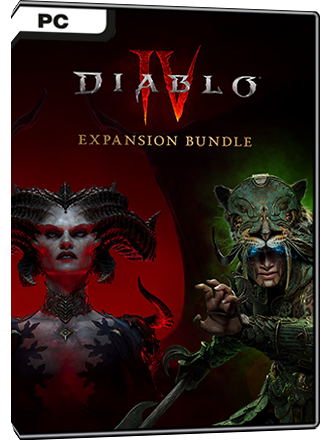 Diablo IV: Vessel of Hatred Bild