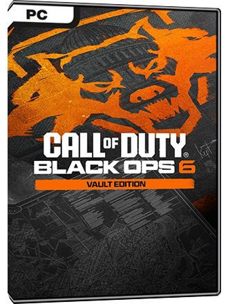 Call of Duty: Black Ops 6 Bild