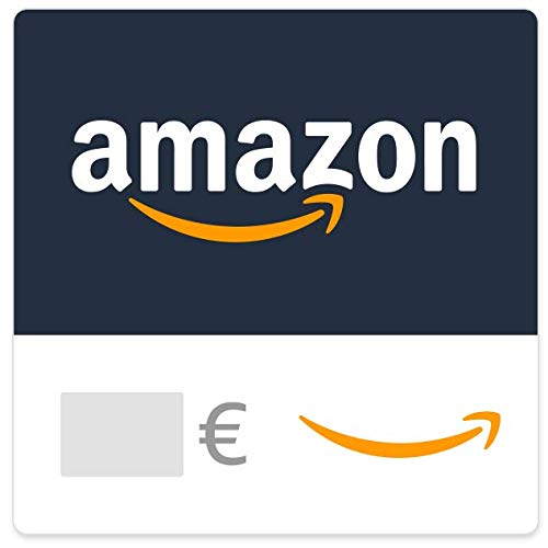 Digitaler Amazon.de Gutschein (Blaues Amazon...