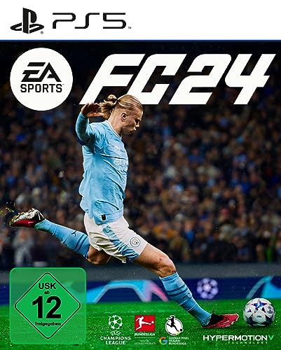 EA SPORTS FC 24 Standard Edition PS5 |...