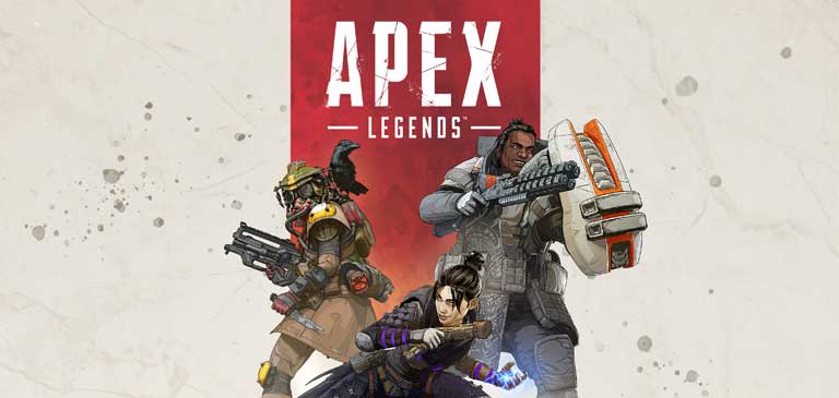 Apex Legends – Großer Guide zum Battle Royal Spiel Beitragsbild