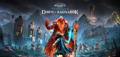 Dawn of Ragnarök