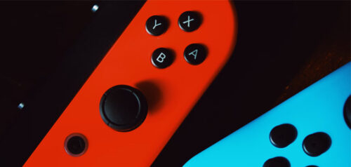 Switch Controller