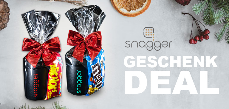 Snagger Geschenk-Deal: Innovativ, Cool & Günstig! Beitragsbild