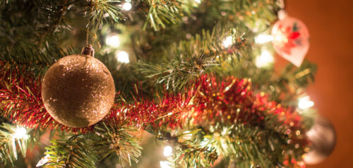 Geschenke für unter dem Weihnachtsbaum