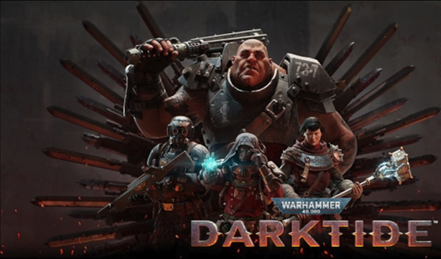 Warhammer 40,000: Darktide