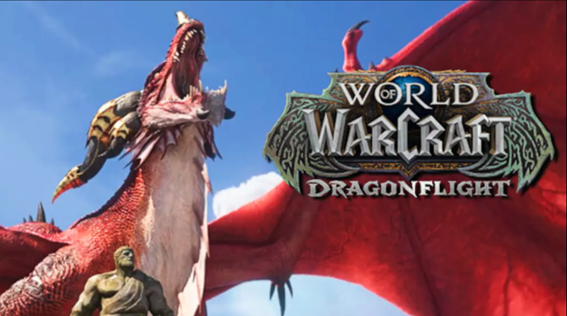 World of Warcraft: Dragonflight