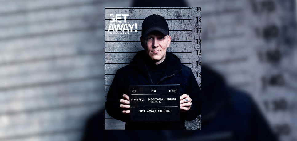 Get Away – MontanaBlack’s Escape-Show [Joyn] Beitragsbild