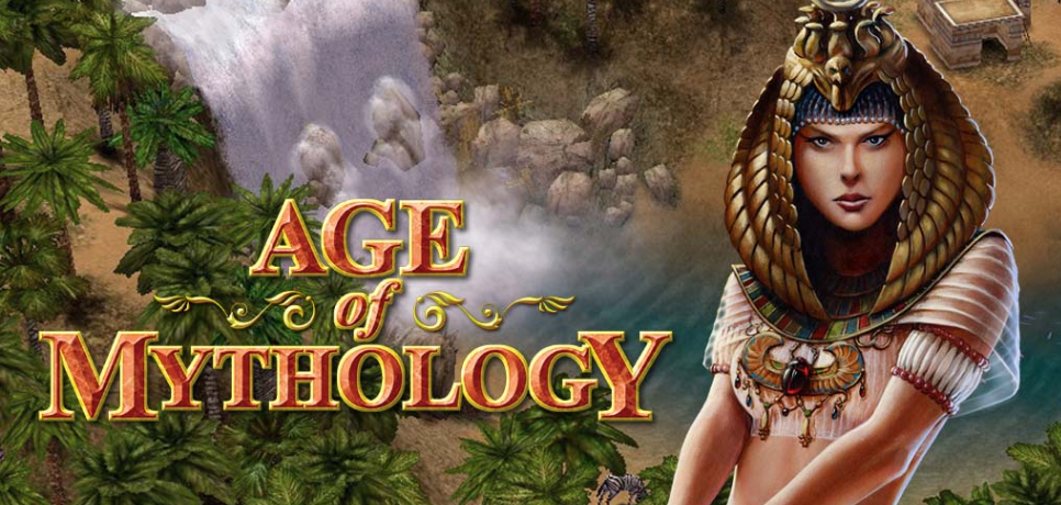 Age of Mythology: Der Strategiespiel-Klassiker Beitragsbild